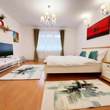 브라쇼브 Casa Dusa - Apartament Crisstina 아파트 외부 사진