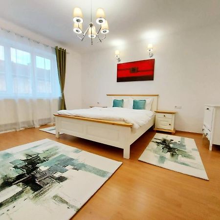 브라쇼브 Casa Dusa - Apartament Crisstina 아파트 외부 사진