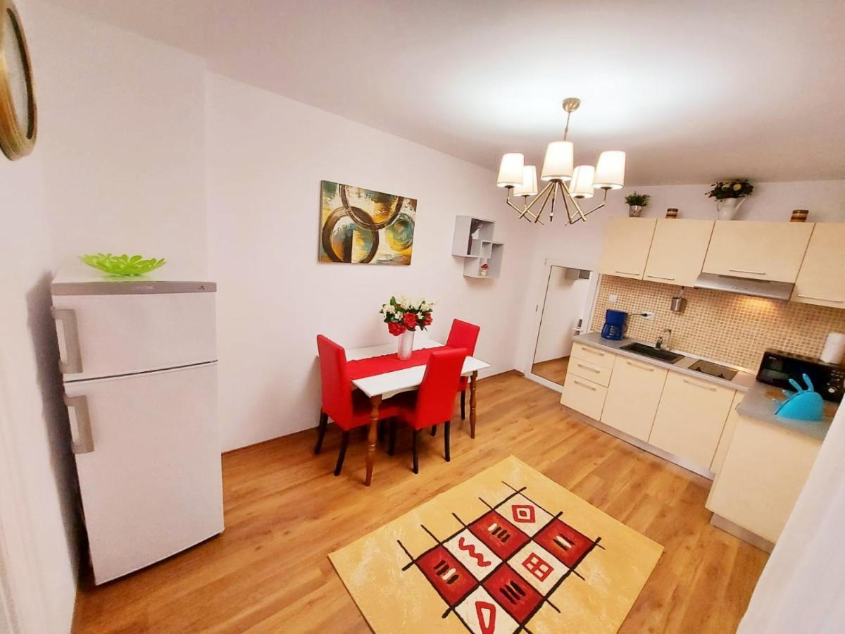 브라쇼브 Casa Dusa - Apartament Crisstina 아파트 외부 사진